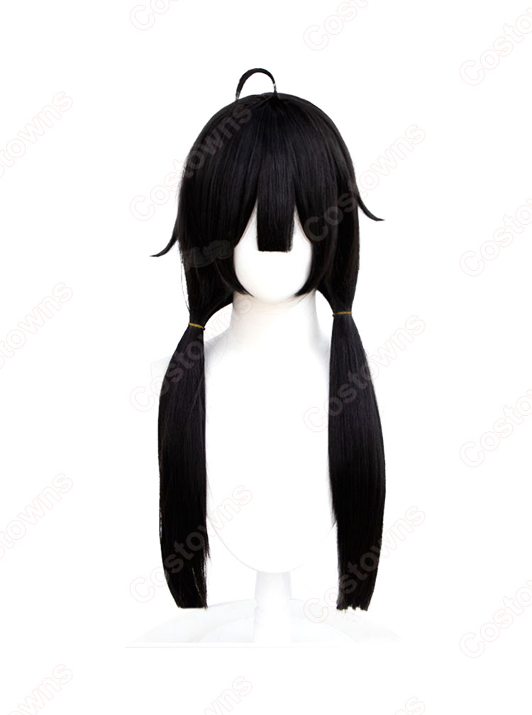 たまこまーけっと 北白川たまこ コスプレウィッグ - Costowns