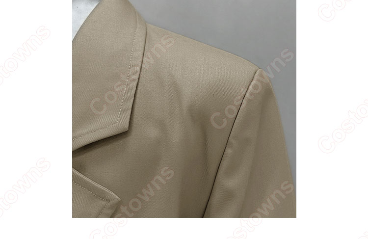 文豪ストレイドッグス 太宰治 コスプレ衣装-9