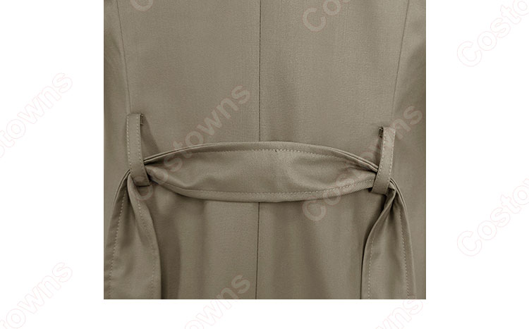 文豪ストレイドッグス 太宰治 コスプレ衣装-10