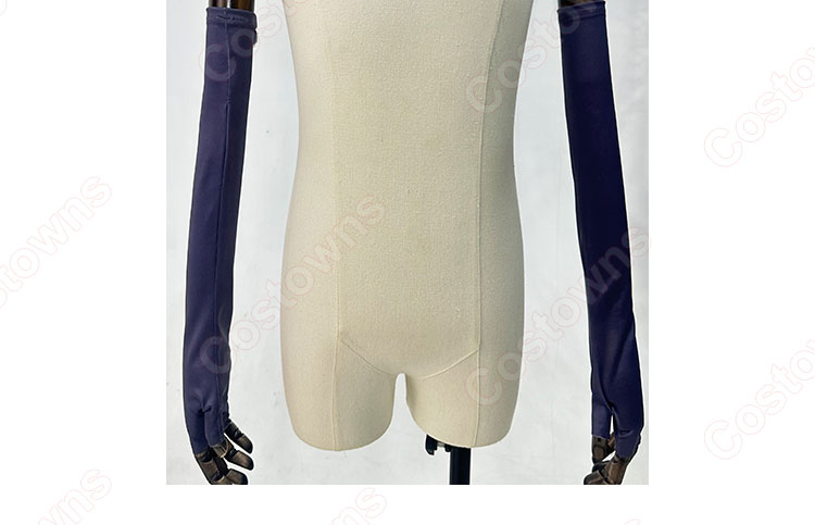 ハズビン・ホテル ヴァギー コスプレ衣装-9