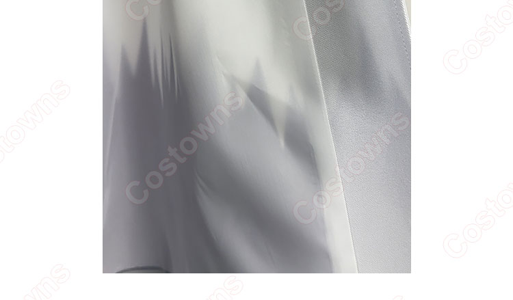 マッシュル-MASHLE- ラブ・キュート コスプレ衣装-10