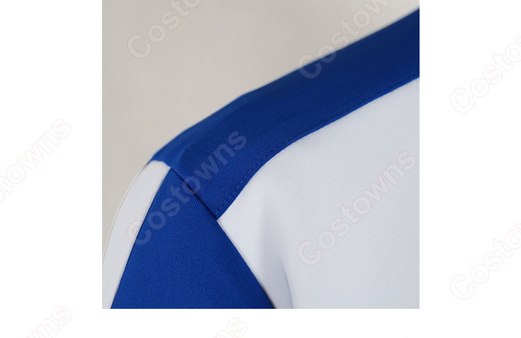 テニスの王子様 越前リョーマ 不二周助 手塚国光 コスプレ衣装 青春学園 ジャージ-7