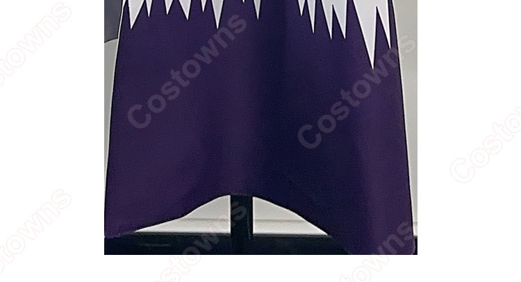 マッシュル-MASHLE- ラブ・キュート コスプレ衣装-12