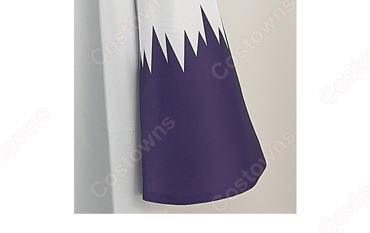 マッシュル-MASHLE- ラブ・キュート コスプレ衣装-8