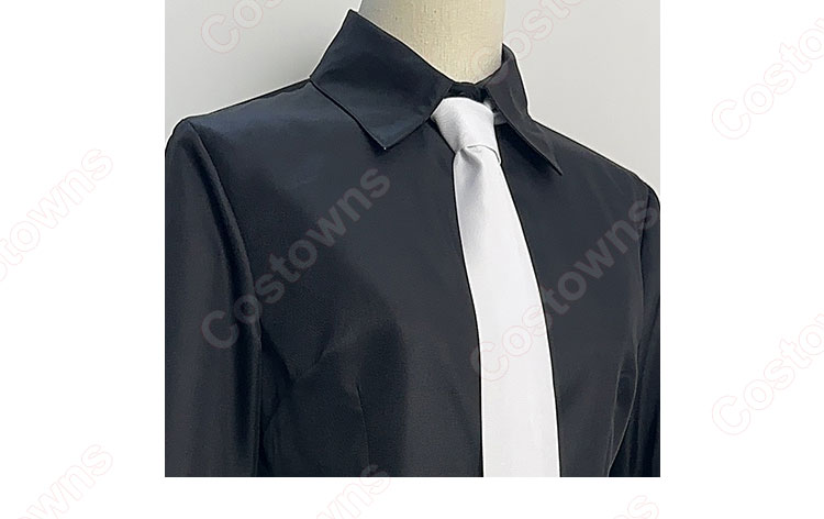 マッシュル-MASHLE- ラブ・キュート コスプレ衣装-13