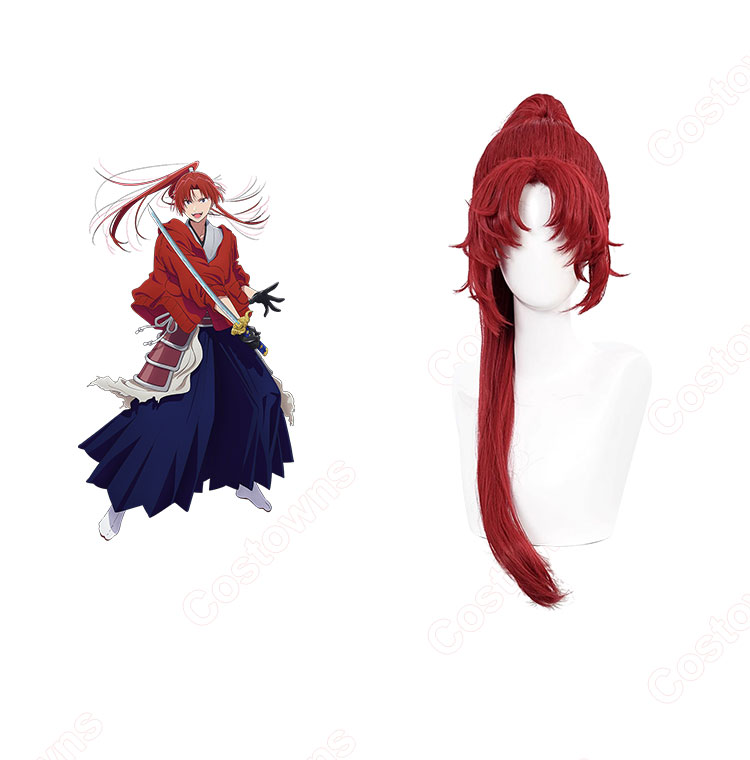 【推しの子】 姫川大輝 コスプレウィッグ-1