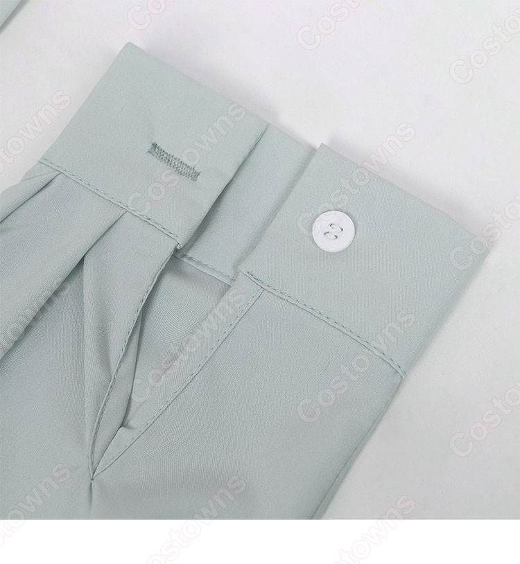 ばいばい、アース クエスティオン=アドニス コスプレ衣装-6