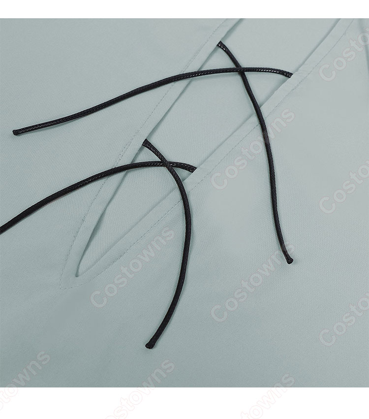 ばいばい、アース クエスティオン=アドニス コスプレ衣装-5