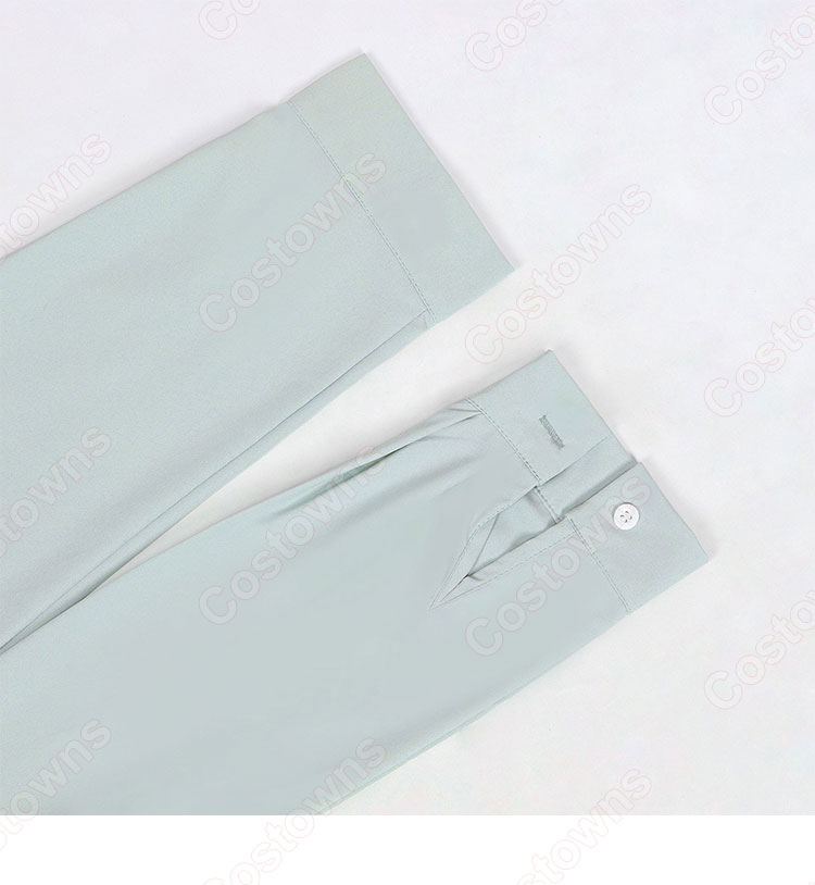 ばいばい、アース クエスティオン=アドニス コスプレ衣装-7