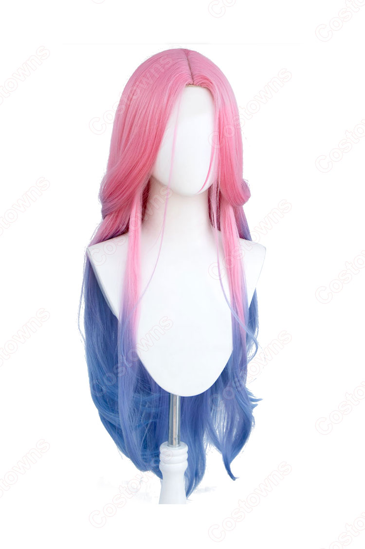 Amazon.co.jp: ALIEN STAGE ミジ(MIZI) コスプレ衣装 (ウィッグ
