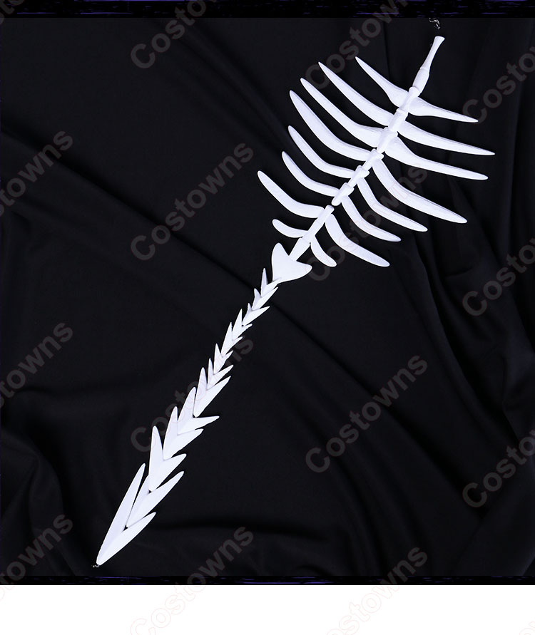 プロジェクトセカイ カラフルステージ! feat. 初音ミク 未来都市であっちこっちチーム 悪魔の踊り方 エイプリルフールver. 東雲彰人 コスプレ衣装-10