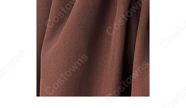 文豪ストレイドッグス 江戸川乱歩 コスプレ衣装-9