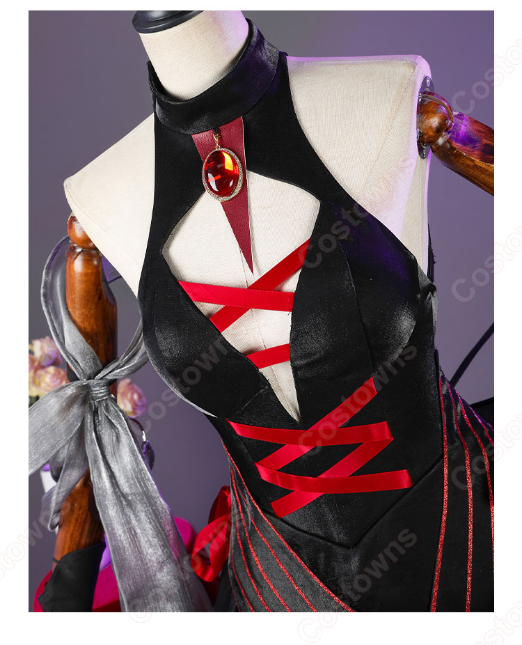 Amazon.co.jp: 【GK】無期迷途 デレーヤ 星海の迷夢 コスプレ