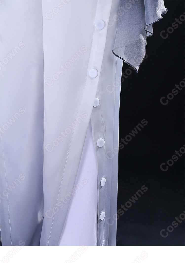 プロジェクトセカイ カラフルステージ! feat. 初音ミク 未来都市であっちこっちチーム 悪魔の踊り方 エイプリルフールver. 東雲彰人 コスプレ衣装-8