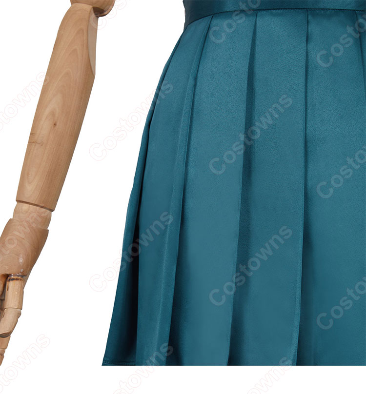 来世は他人がいい 染井吉乃 コスプレ衣装-8