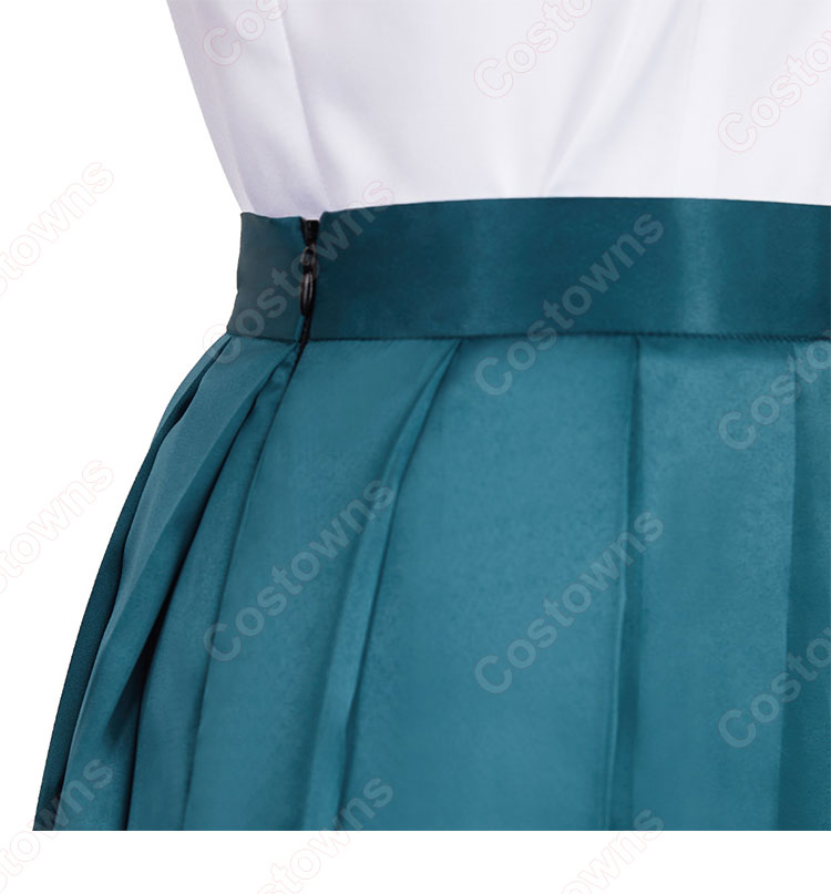 来世は他人がいい 染井吉乃 コスプレ衣装-9