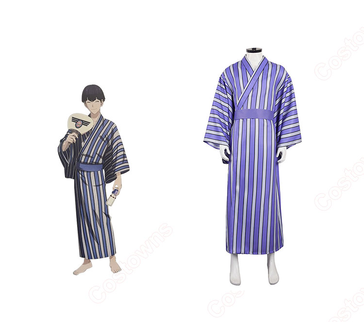 怪獣8号 保科宗四郎 コスプレ 衣装 Amazon | [Acosdary] 怪獣8号 保科宗四郎 コスプレ衣装 ウィッグ