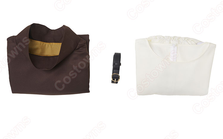 チ。-地球の運動について- ノヴァク コスプレ衣装-10