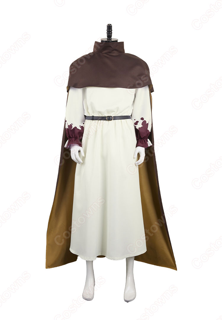 チ。-地球の運動について- ノヴァク コスプレ衣装-2