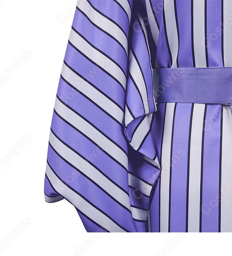 怪獣8号 保科宗四郎 浴衣姿 コスプレ衣装-8