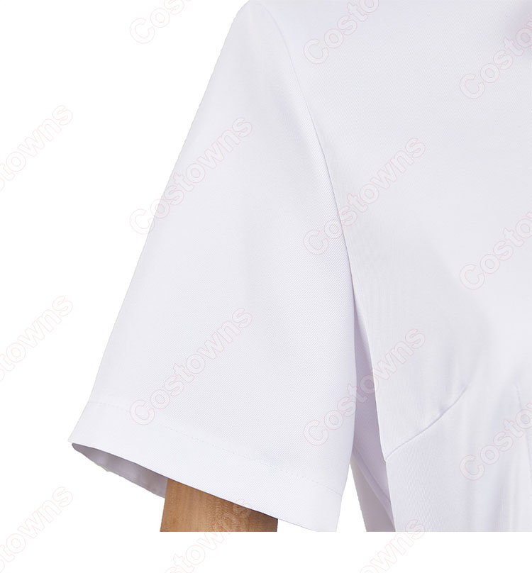 来世は他人がいい 染井吉乃 コスプレ衣装-7