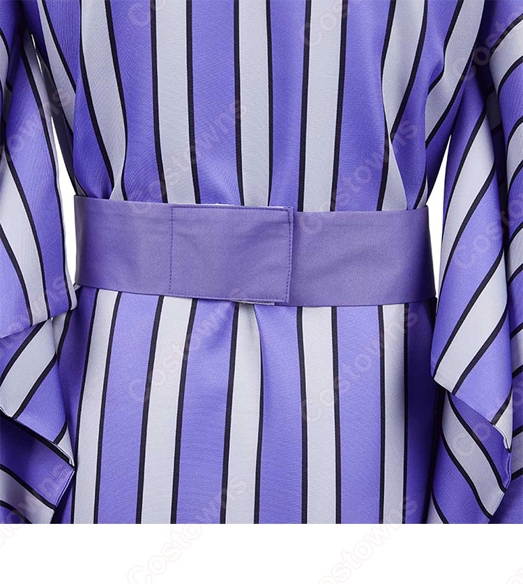 怪獣8号 保科宗四郎 浴衣姿 コスプレ衣装-10