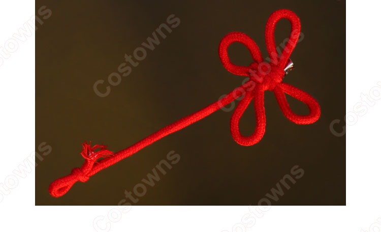 魔都精兵のスレイブ 山城恋 コスプレ衣装-14