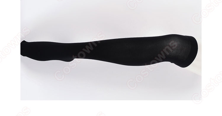 魔都精兵のスレイブ 山城恋 コスプレ衣装-15