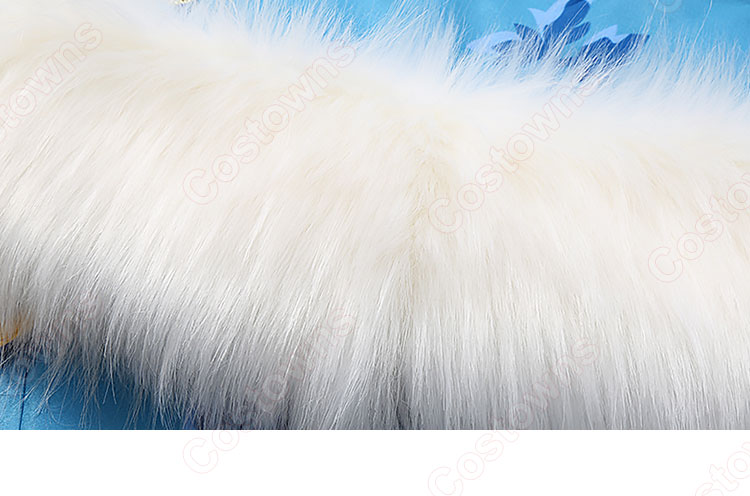 あんさんぶるスターズ！！ 日々樹渉 朔間凛月 斎宮宗 逆先夏目 刹那の白衣装 コスプレ衣装-12