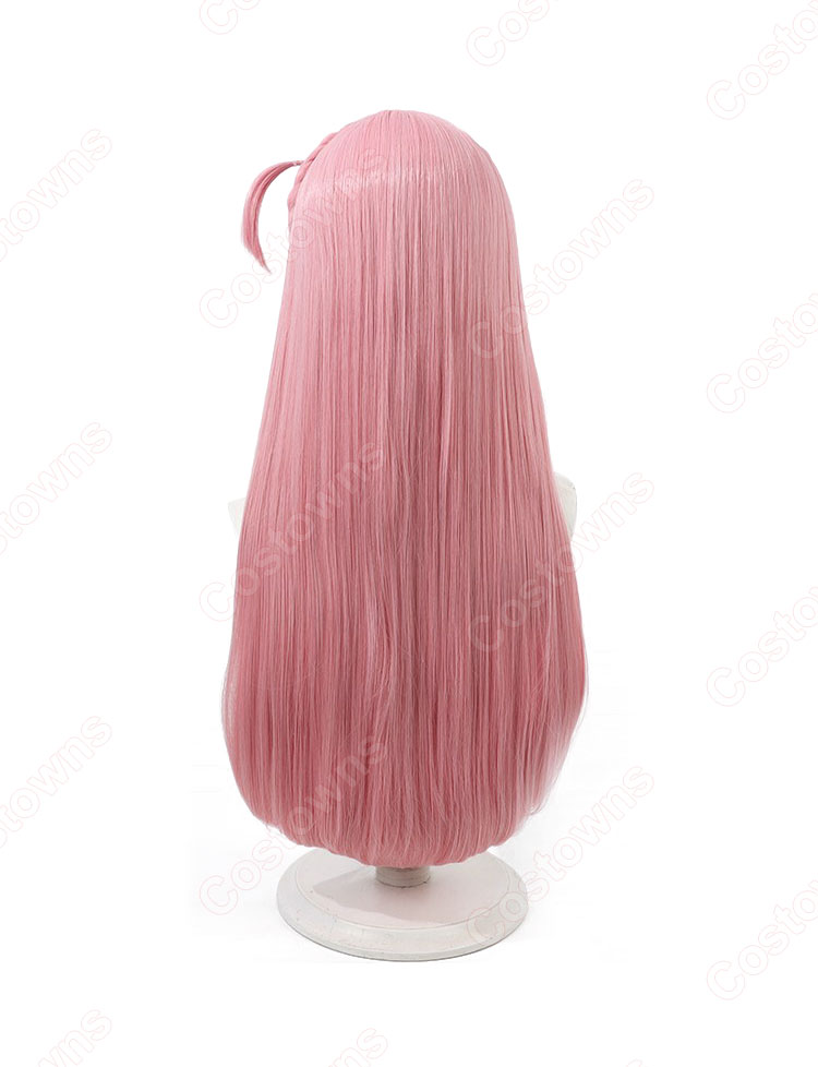 魔都精兵のスレイブ 大川村寧 コスプレウィッグ-5