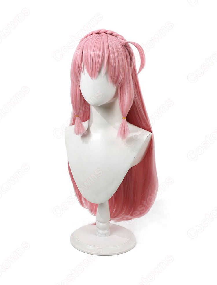 コスプレウィッグ Rena ALIEN STAGE エイリアンステージ スア SUA コスプレウィッグ