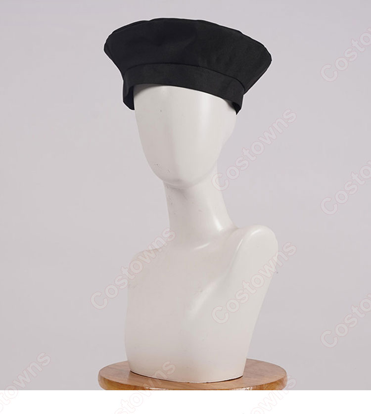 Vtuber ホロライブ ラオーラ・パンテーラ コスプレ衣装-16