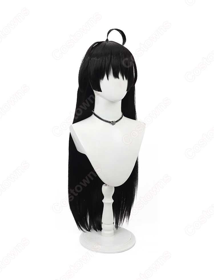 逃げ上手の若君 亜也子 コスプレウィッグ-3