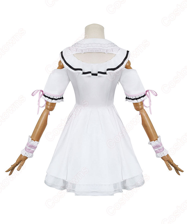 Amazon.co.jp: GGcosplay VTuber ホロライブ 2024新衣装 湊