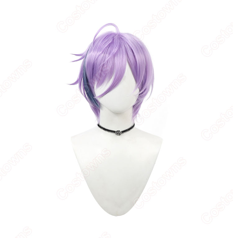 【公式】フジのお歳暮・冬ギフト - WEBカタログ掲載中 VTuber にじさんじ 榊ネス コスプレウィッグ - Costowns コスプレウィッグ