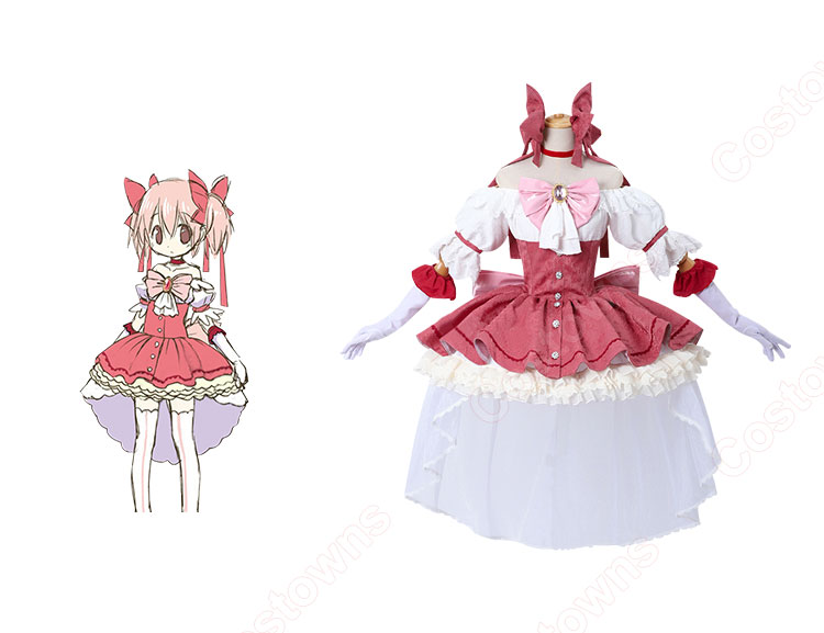 劇場版 魔法少女まどか☆マギカ〈ワルプルギスの廻天〉 鹿目