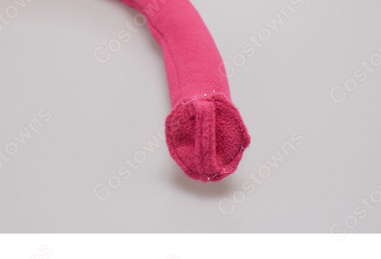 VTuber ホロライブ プロ野球パシフィック・リーグ6球団 白銀ノエル(オリックス・バファローズ) コスプレ衣装-11