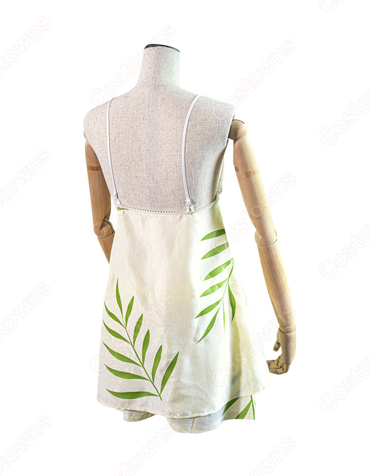 着せ恋 喜多川海夢(きたがわまりん) キャミソール ワンピース コスプレ衣装 『その着せ替え人形は恋をする』(そのビスク・ドールはこいをする) cosplay 仮装 変装-3