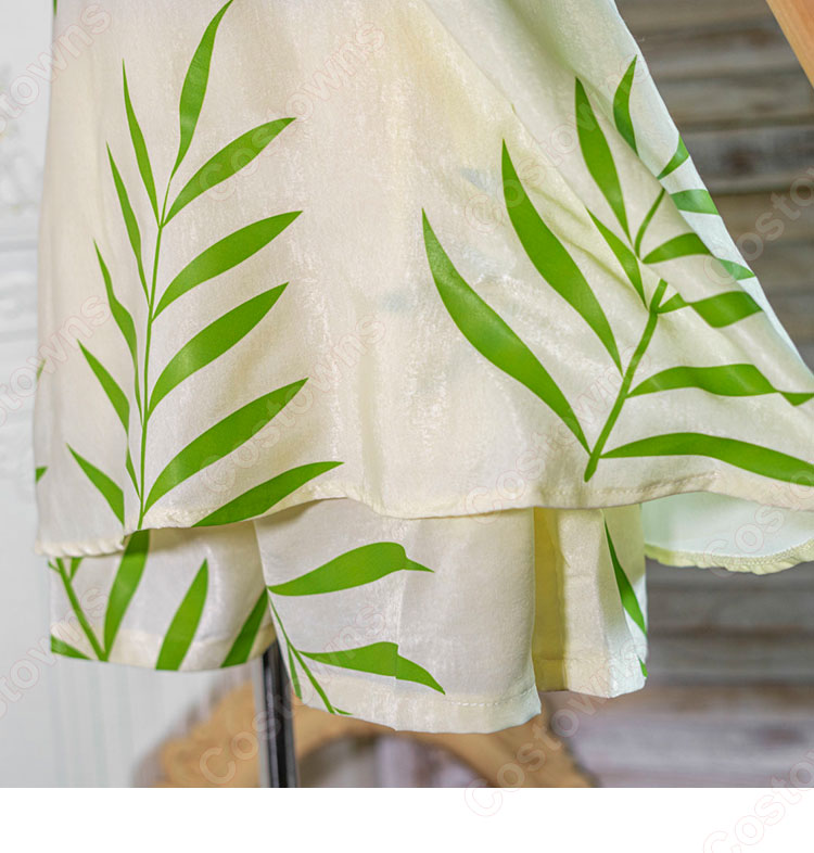 着せ恋 喜多川海夢(きたがわまりん) キャミソール ワンピース コスプレ衣装 『その着せ替え人形は恋をする』(そのビスク・ドールはこいをする) cosplay 仮装 変装-5