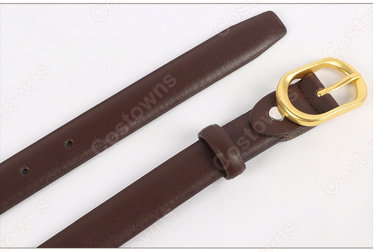 魔都精兵のスレイブ 駿河朱々 コスプレ衣装-9