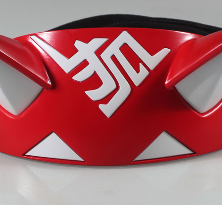 OW2 キリコ コスプレ衣装 『オーバーウォッチ2』 新ヒーロー cosplay 仮装 変装-17