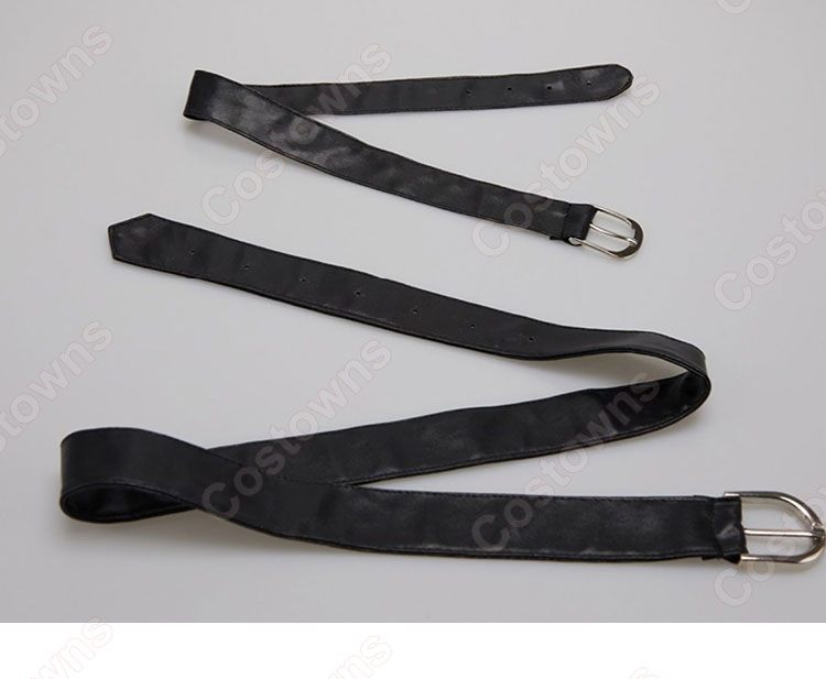 VTuber ホロライブ プロ野球パシフィック・リーグ6球団 白銀ノエル(オリックス・バファローズ) コスプレ衣装-10