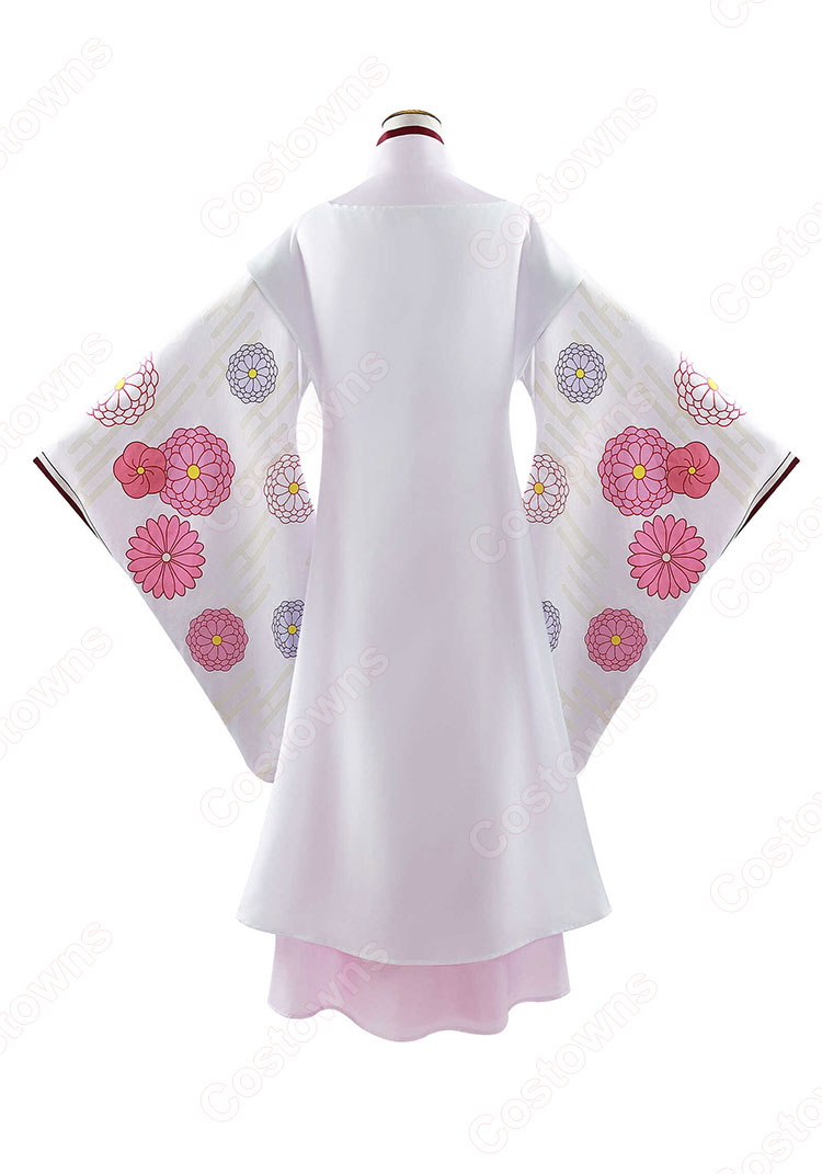 【推しの子】 黒川あかね 鞘姫 ver. 舞台衣装 コスプレ衣装-3