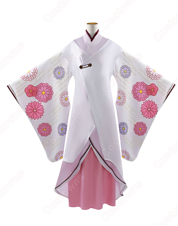 【推しの子】 黒川あかね 鞘姫 ver. 舞台衣装 コスプレ衣装-2