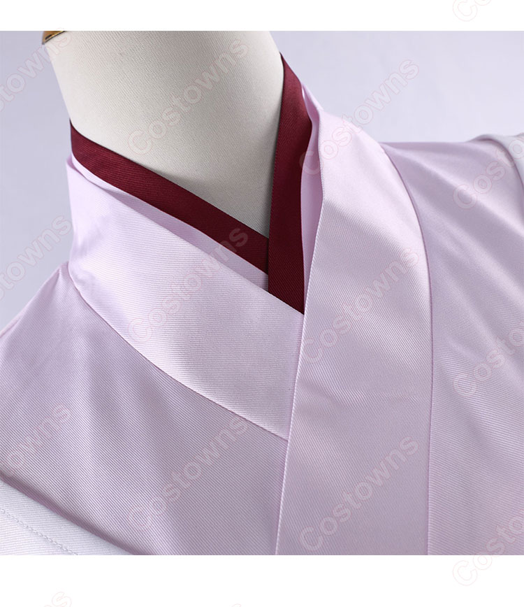 【推しの子】 黒川あかね 鞘姫 ver. 舞台衣装 コスプレ衣装-4