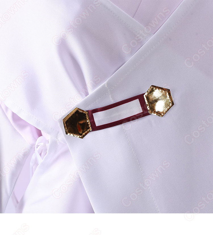 【推しの子】 黒川あかね 鞘姫 ver. 舞台衣装 コスプレ衣装-5