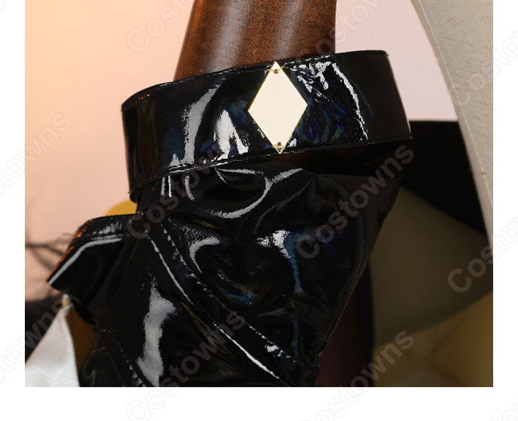 原神 シロネン コスプレ衣装-7