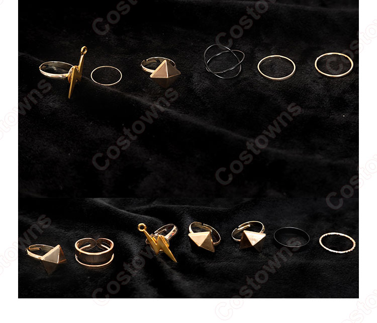 原神 シロネン コスプレ衣装-19