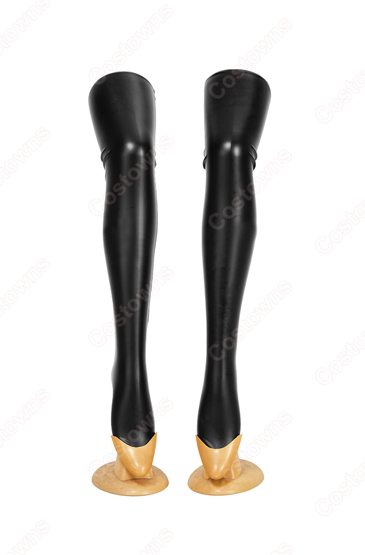 ブルーアーカイブ 歌住サクラコ 覚悟 コスプレ衣装-8