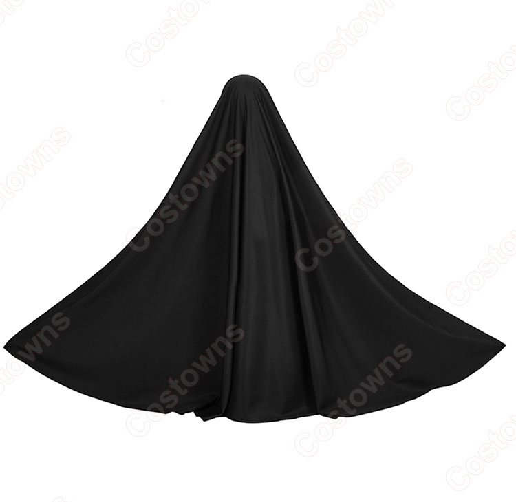 ブルーアーカイブ 歌住サクラコ 覚悟 コスプレ衣装-7